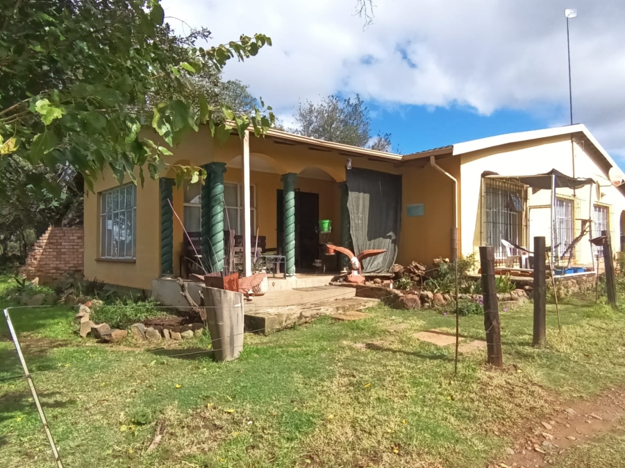 3 Bedroom Property for Sale in Koppies Free State